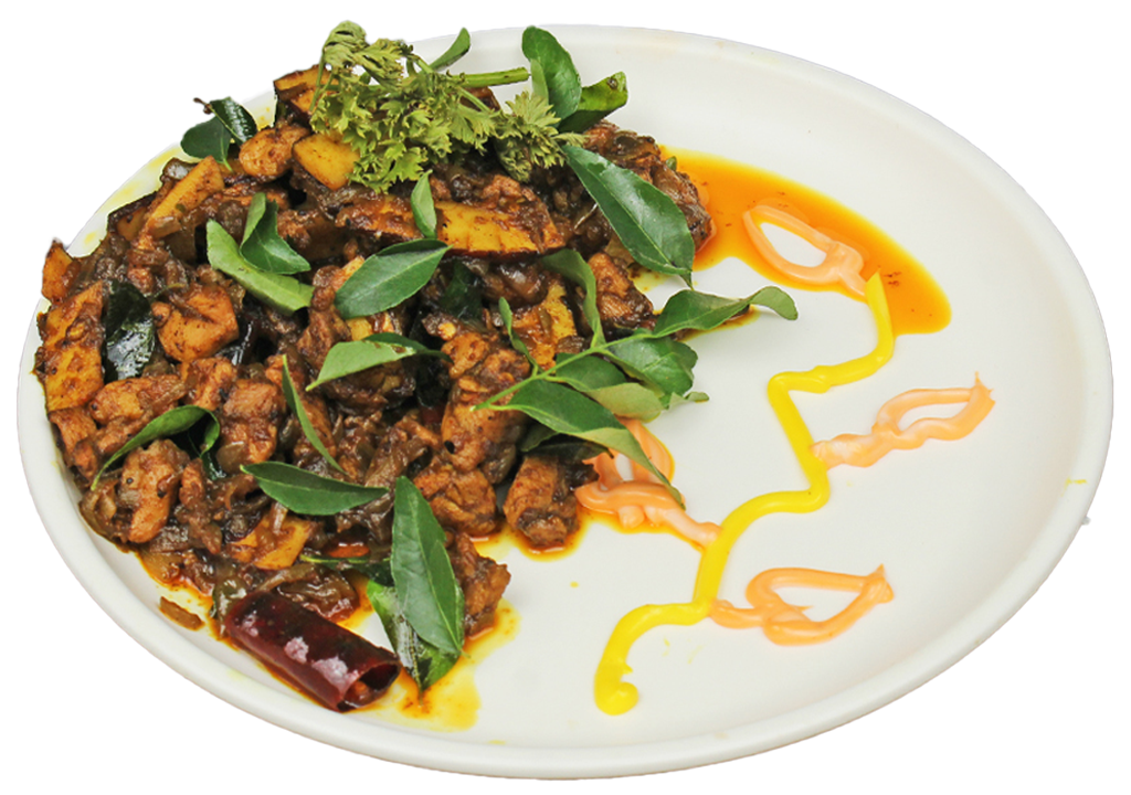 Chicken Pallipalayam